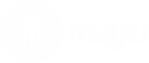 Logo Maju site